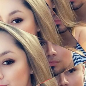 Meet your Posher, Edgar